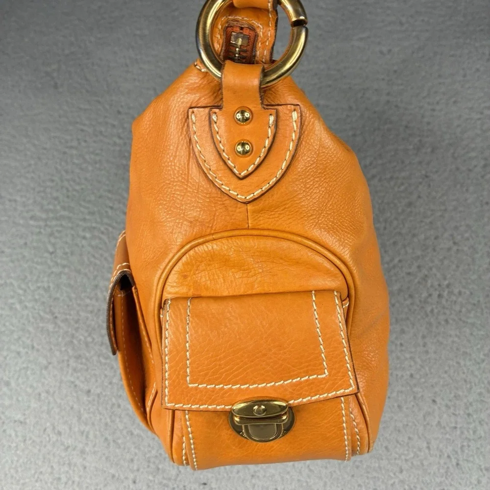 Marc Jacobs brand marc